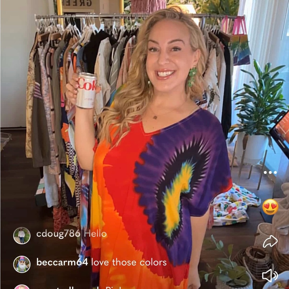 5/15 The MuuMuu Choo Choo 🪩🕺 - Picture 3 of 15